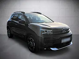 Citroen C5 AIRCROSS - photo 3