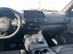 Citroen C5 AIRCROSS - photo 21