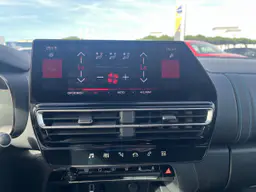 Citroen C5 AIRCROSS - photo 23