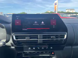 Citroen C5 AIRCROSS - photo 28