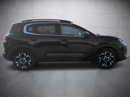Citroen C5 AIRCROSS - photo 4