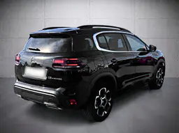 Citroen C5 AIRCROSS - photo 5