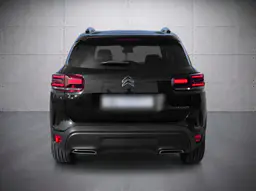Citroen C5 AIRCROSS - photo 6