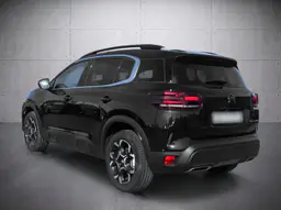Citroen C5 AIRCROSS - photo 7