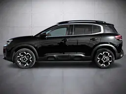 Citroen C5 AIRCROSS - photo 8