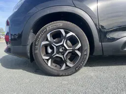 Citroen C5 AIRCROSS - photo 9