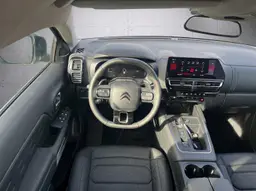 Citroen C5 AIRCROSS - photo 10