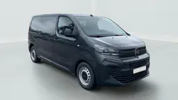 Citroen Jumpy - photo 1