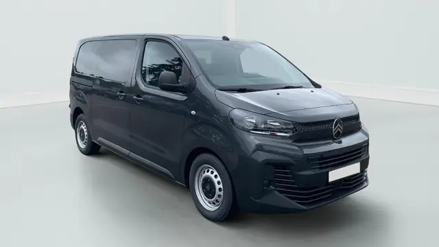 Citroen Jumpy