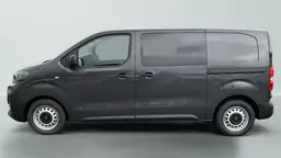 Citroen Jumpy - photo 4