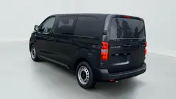 Citroen Jumpy - photo 5