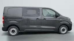Citroen Jumpy - photo 8