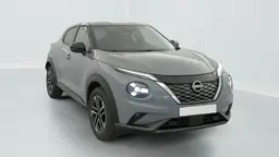 Nissan Juke - photo 1
