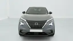 Nissan Juke - photo 2