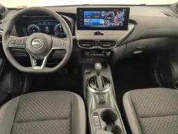 Nissan Juke - photo 13