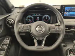 Nissan Juke - photo 14