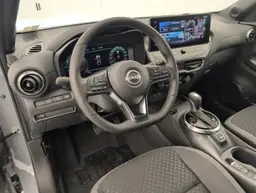Nissan Juke - photo 15