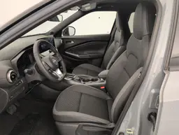 Nissan Juke - photo 16