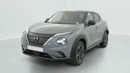 Nissan Juke - photo 3