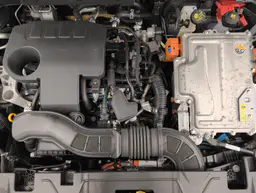 Nissan Juke - photo 23