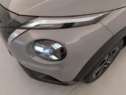 Nissan Juke - photo 24
