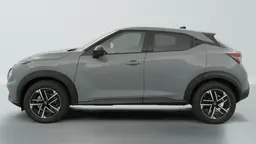 Nissan Juke - photo 4