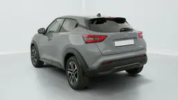 Nissan Juke - photo 5