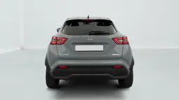 Nissan Juke - photo 6