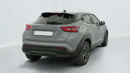 Nissan Juke - photo 7