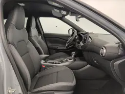 Nissan Juke - photo 9