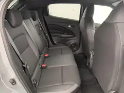 Nissan Juke - photo 10
