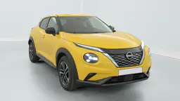 Nissan Juke - photo 1