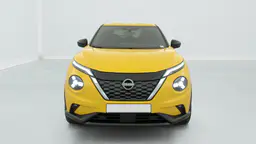 Nissan Juke - photo 2