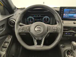 Nissan Juke - photo 13