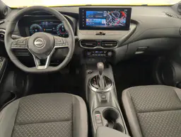 Nissan Juke - photo 14