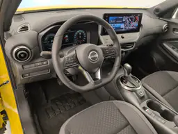 Nissan Juke - photo 15