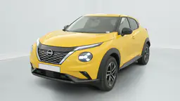 Nissan Juke - photo 3