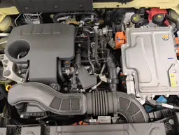 Nissan Juke - photo 21