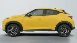 Nissan Juke - photo 4