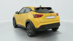 Nissan Juke - photo 5