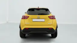 Nissan Juke - photo 6