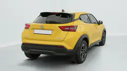 Nissan Juke - photo 7