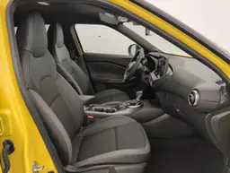Nissan Juke - photo 9