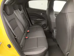 Nissan Juke - photo 10