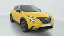 Nissan Juke - photo 1