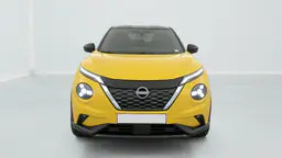 Nissan Juke - photo 2