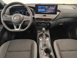 Nissan Juke - photo 13