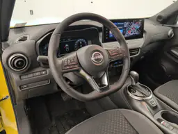 Nissan Juke - photo 15