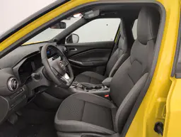 Nissan Juke - photo 16