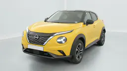 Nissan Juke - photo 3